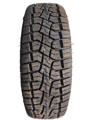 Imagem de Kit com 2 Pneus Remold 175 70 R14 ATR Para Estrada e Terra