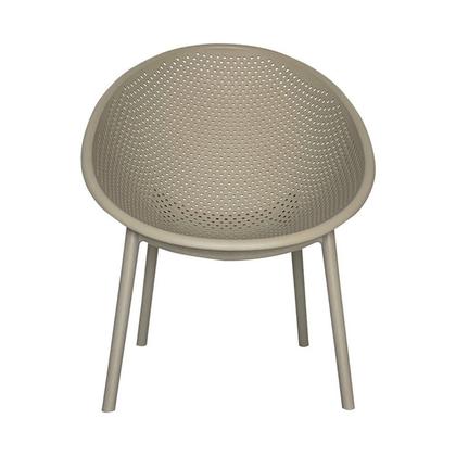 Imagem de Kit com 2 Poltronas para Jardim e Área Externa Drops