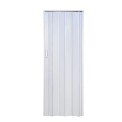 Imagem de Kit com 2 Portas Sanfonada de Pvc 210x72cm Bariri