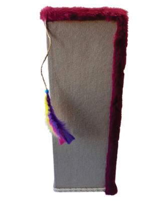 Imagem de Kit com 2 Protetores de sofa Arranhador para Gatos