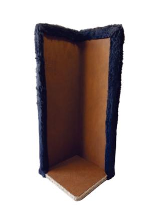 Imagem de Kit com 2 Protetores de sofa Arranhador para Gatos