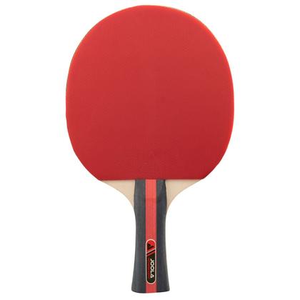 Imagem de Kit com 2 Raquetes e 3 Bolas JOOLA Rosskopf