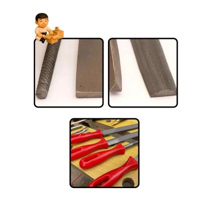 Imagem de Kit com 2 rocast jogo de lima murca com cabo