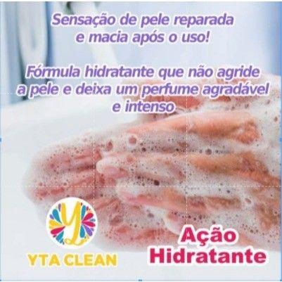 Imagem de Kit com 2 Sabonetes Dove perfumado e hidratante 5 litros