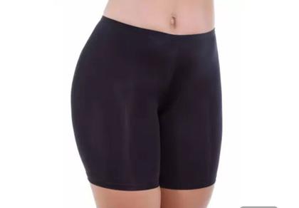 Imagem de Kit com 2 shorts segunda pele