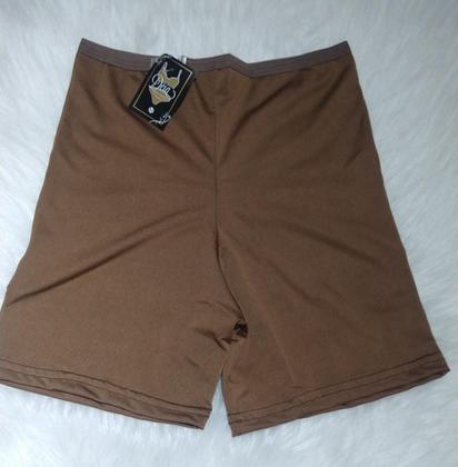 Imagem de Kit com 2 shorts segunda pele