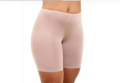 Imagem de Kit com 2 shorts segunda pele