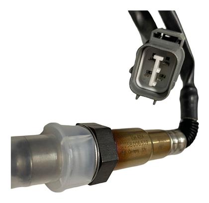 Imagem de KIT COM 2 Sonda Lambda Pré Pós Honda Fit 1.5 16v Gasolina Bosch