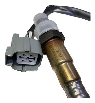 Imagem de KIT COM 2 Sonda Lambda Pré Pós Honda Fit 1.5 16v Gasolina Bosch