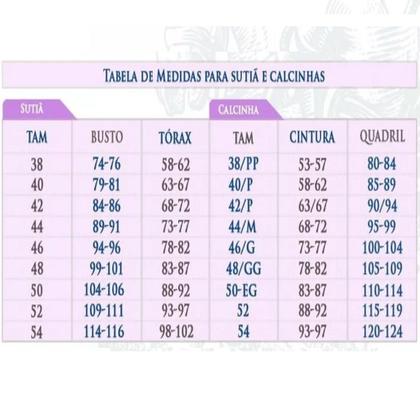 Imagem de Kit Com 2 Sutiãs Amamentação Gestante Love Secret 42102