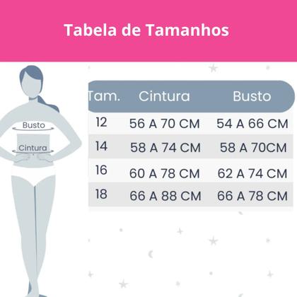 Imagem de KIT COM 2 SUTIÃS MENINA MOÇA SEM COSTURA Conforto e Estilo