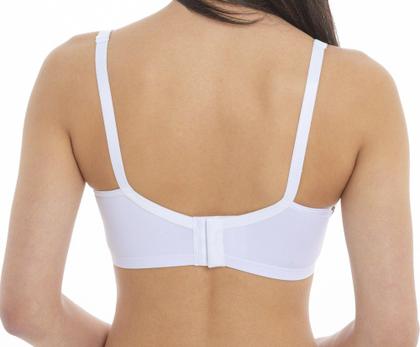 Imagem de Kit Com 2 Sutiãs Soutien Sutian Com Bojo e Sem Aro - Miss France