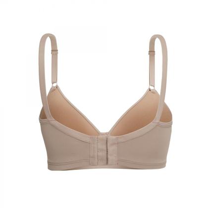 Imagem de Kit Com 2 Sutiãs Soutien Sutian Com Bojo e Sem Aro - Miss France
