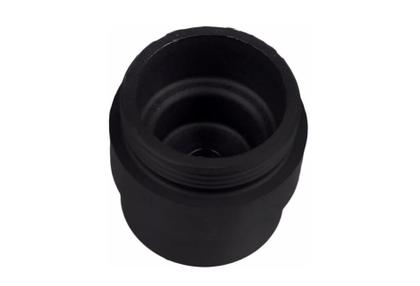 Imagem de Kit Com 2 Tampas Fêmea + Macho P/ Testar Arrefecimento Linha Ford Nova