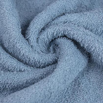 Imagem de Kit com 2 Toalhas de Banho Macia e Felpuda Valência  Material 100Algodão  70x130cm