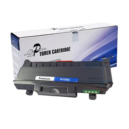 Imagem de Kit com 2 Toner Premium Compatível 1330a M432fdn m408 Com Chip