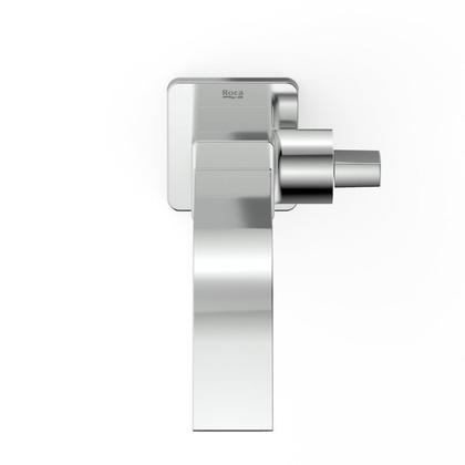 Imagem de Kit com 2 Torneira Monocomando para Banheiro de Parede Virtus Roca