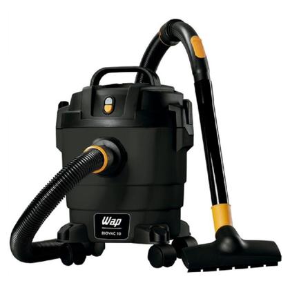 Imagem de Kit com 2 Trava Lateral Fecho Rápido para Aspirador WAP GTW10 GTW INOX 12 BIOVAC FW005247