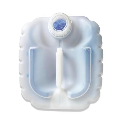 Imagem de Kit com 2 unidades Lava Roupas Líquido Lavanderia Pro Omo 7L