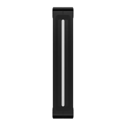 Imagem de Kit com 2 Ventoinhas Corsair LX RGB Series, iCUE LINK LX140, 140mm, Preto - CO-9051028-WW