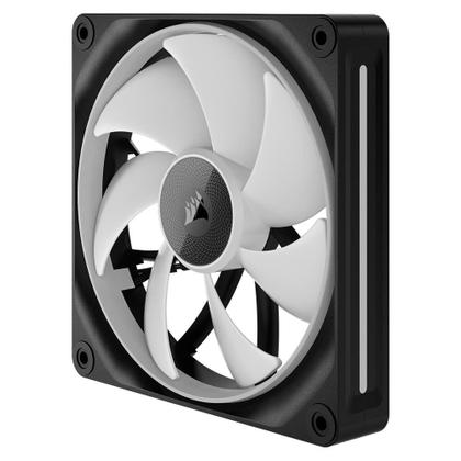 Imagem de Kit com 2 Ventoinhas Corsair LX RGB Series, iCUE LINK LX140, 140mm, Preto - CO-9051028-WW