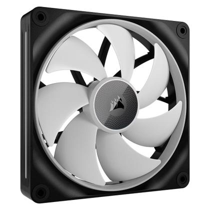 Imagem de Kit com 2 Ventoinhas Corsair LX RGB Series, iCUE LINK LX140, 140mm, Preto - CO-9051028-WW