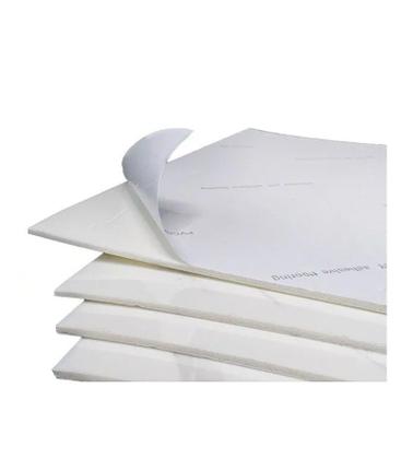 Imagem de Kit com 20 Piso Mármore Branco de Espuma Revestimento Autocolante 60x30CM