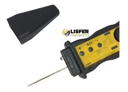 Imagem de Kit com 27 Caneta Test De Polaridade C/ Iluminação E Sinal Sonoro 12v /24v - Lisfer