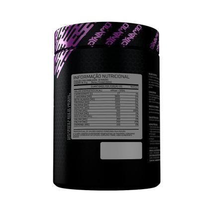 Imagem de Kit Com 2X Pré Treino Sem Cafeína Phase-1 Dynamo Labz