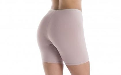 Imagem de Kit com 3 Bermuda Short Segunda Pele Anágua