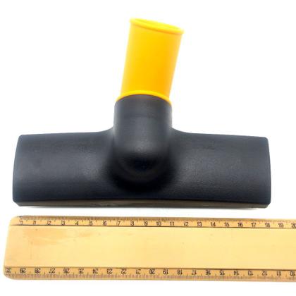 Kit com 3 Bicos Bocais para Aspirador WAP Duster Imagem de Kit com 3 Bicos Bocais para Aspirador WAP Duster