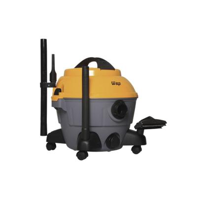 Kit com 3 Bicos Bocais para Aspirador WAP Duster Imagem de Kit com 3 Bicos Bocais para Aspirador WAP Duster