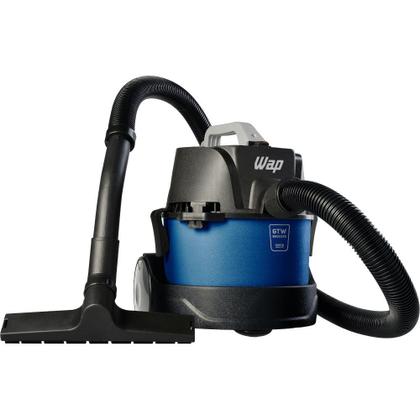 Imagem de Kit com 3 Bicos Bocais para Aspirador WAP GTW Bagless