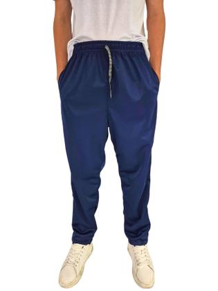 Imagem de Kit Com 3 Calça Chimpa Masculina Com Bolsos e Cordão