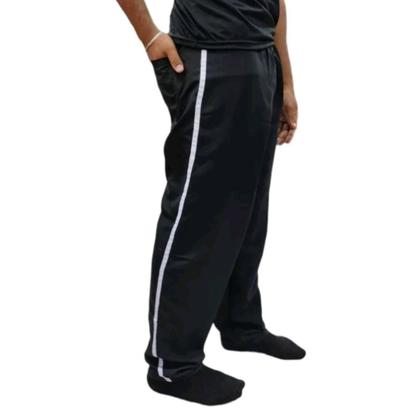 Imagem de Kit Com 3 Calça Tactel Básica Masculina