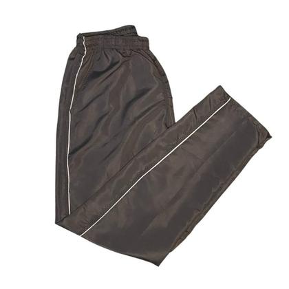 Imagem de Kit com 3 calça tactel com 3 bolsos e costura reforçada secagem rapida ideal para pratica de esportes / pescaria / ciclismo