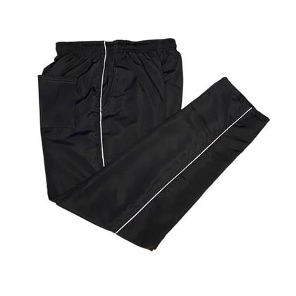 Imagem de Kit com 3 calça tactel com 3 bolsos e costura reforçada secagem rapida ideal para pratica de esportes / pescaria / ciclismo