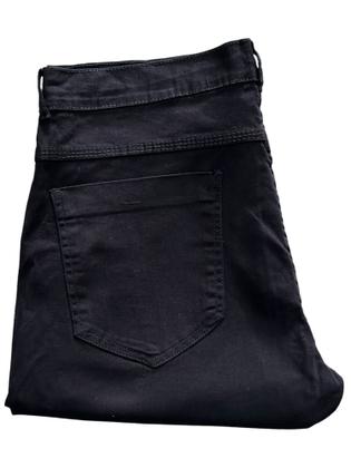 Imagem de Kit com 3 calças de sarja masculina modelo Slim calças com ótima costura todas com elastano