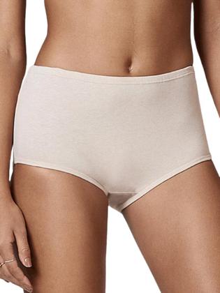 Imagem de Kit com 3 Calcinhas Alta Hering 7785