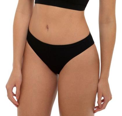 Imagem de Kit Com 3 Calcinhas Biquini De Microfibra Trifil