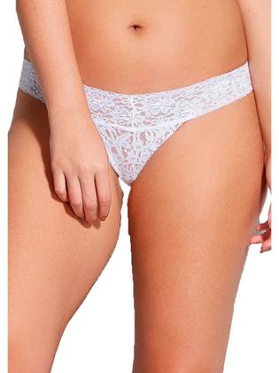 Imagem de Kit com 3 Calcinhas Biquíni Hope L 34730 Colorido