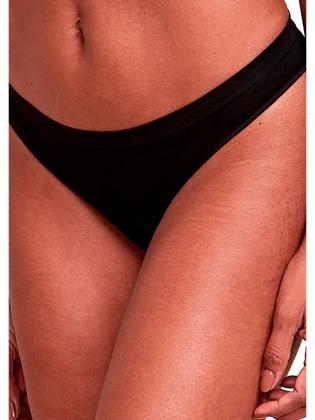 Imagem de Kit com 3 Calcinhas Biquíni Hope S35220 Colorido