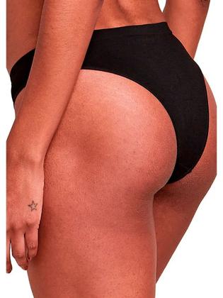 Imagem de Kit com 3 Calcinhas Biquíni Hope S35220 Colorido