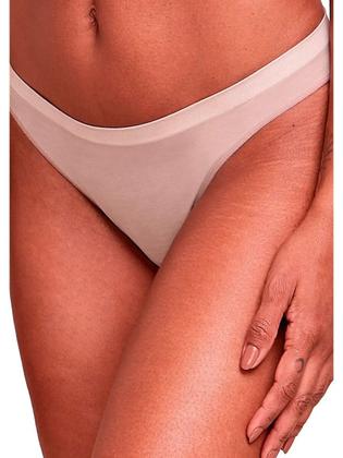 Imagem de Kit com 3 Calcinhas Biquíni Hope S35220 Colorido