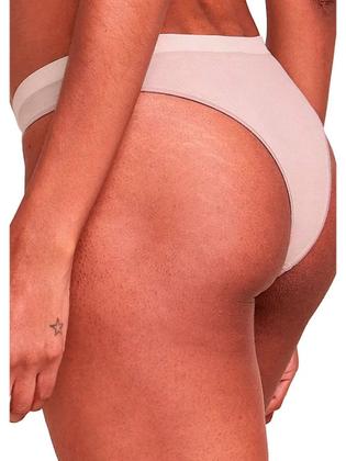 Imagem de Kit com 3 Calcinhas Biquíni Hope S35220 Colorido