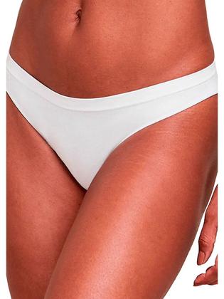 Imagem de Kit com 3 Calcinhas Biquíni Hope S35220 Colorido