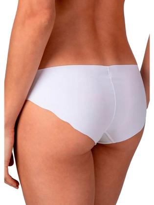 Imagem de Kit com 3 Calcinhas Biquíni Liz 50257 Colorido