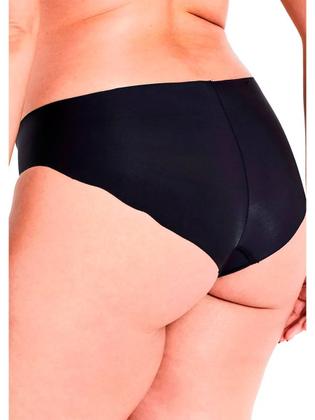 Imagem de Kit com 3 Calcinhas Biquíni Liz 50257 Colorido