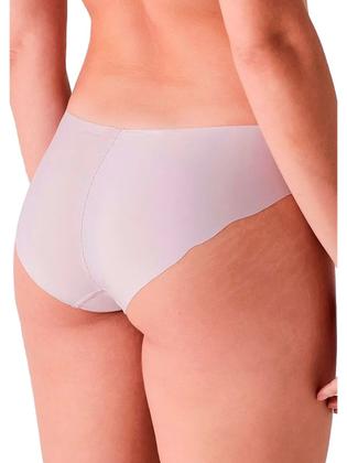 Imagem de Kit com 3 Calcinhas Biquíni Liz 50257 Colorido