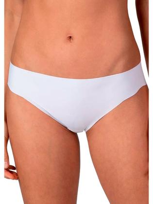 Imagem de Kit com 3 Calcinhas Biquíni Liz 50257 Colorido